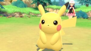 Pokemon Brilliant Diamond and Shining Pearl Becomes Japan’s Second Biggest Switch Launch; Almost 1.4 Million in Three Days