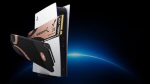 Sabrent Rocket 4 2TB SSD and Heatsink Bundle for PlayStation 5 Review