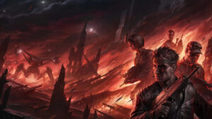 Terminator: Resistance Story DLC Annihilation Line Announced