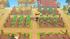 Animal Crossing: New Horizons 2.0 Update is Now Available