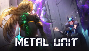 Metal Unit – Review