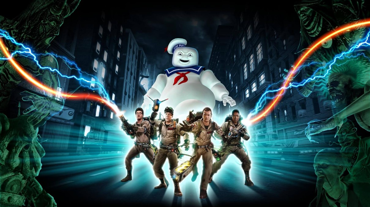 Ghostbusters The Video Game Remaster Isn’t Getting Co-op Anymore