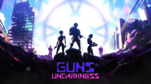 Shoji Meguro Announces New Stealth RPG Guns Undarkness