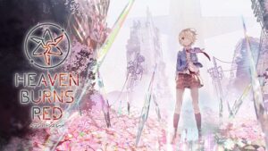 Key and WFS Announce New RPG Heaven Burns Red