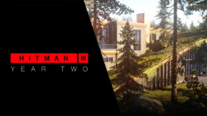 Hitman III Year Two Content Announced