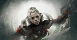 Warhammer 40,000: Inquisitor – Martyr to Receive Sister of Battle Class in 2022