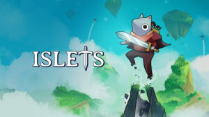 Wholesome Metroidvania Game Islets Announced for PC