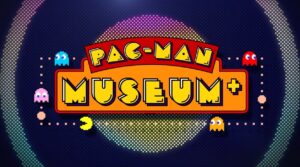 Pac-Man Museum+ Announced for PC and Consoles