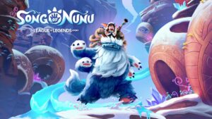 Song of Nunu: A League of Legends Story Announced for PC and Consoles