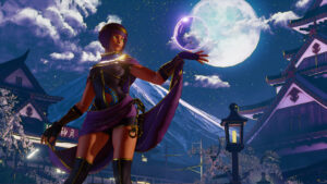 Capcom Teases Future Street Fighter News in 2022