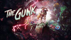 The Gunk Release Date Set for December 2021