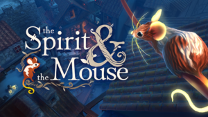 The Spirit and the Mouse Launches in Late 2022