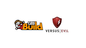 tinyBuild has Acquired Versus Evil and Red Cerberus Subsidiary