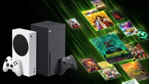 Xbox Cloud Gaming is Now Available on Xbox Series X|S and Xbox One
