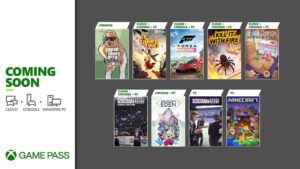 Xbox Game Pass Adds It Takes Two, GTA: San Andreas - The Definitive Edition, and More