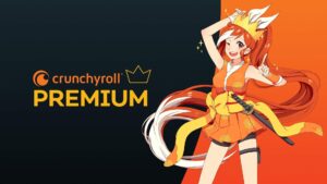 Game Pass Subscribers are Getting a Crunchyroll Trial