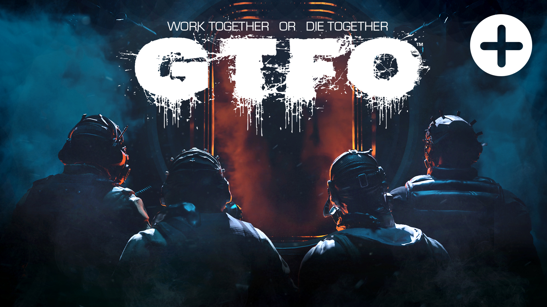 GTFO Launches During The Game Awards