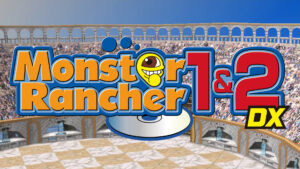 Monster Rancher 1 & 2 DX Review