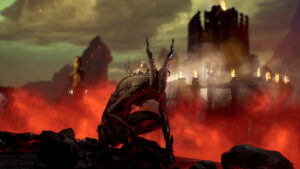 Empire Management Strategy Game Agony: Lords of Hell Announced