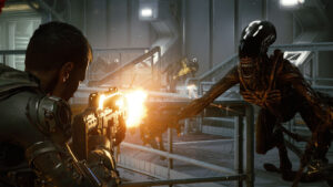 Xbox Game Pass Adds Aliens: Fireteam Elite