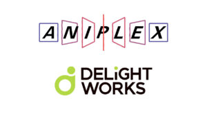 Aniplex is Acquiring DELiGHTWORKS Game Business