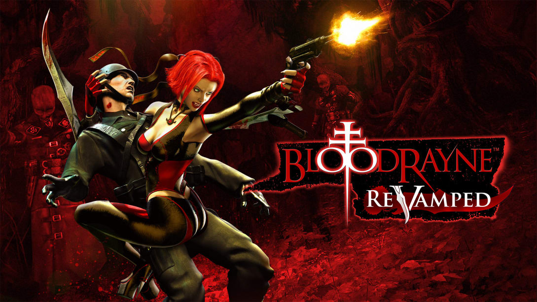 BloodRayne: ReVamped Review