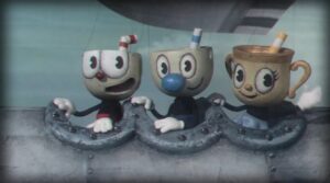 Cuphead DLC The Delicious Last Course Launches in June 2022