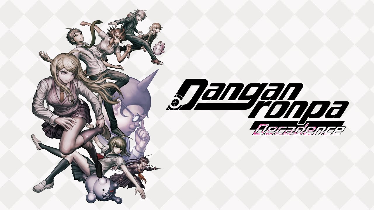 Danganronpa Decadence Review