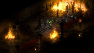 Diablo II: Resurrected Patch 2.4 is Diablo II’s First Patch in 11 Years
