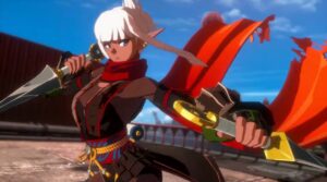 DNF Duel Kunoichi Trailer Reveals the Tanned Assassin