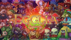 EGGLIA Rebirth English Trailer Reintroduces the Story