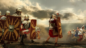Expeditions: Rome Release Date Set for I.XX.MMXXII