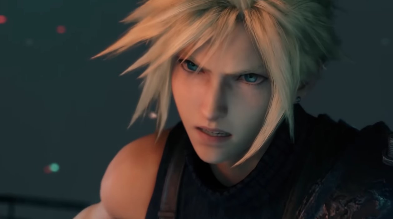 Final Fantasy VII Remake Bad PC Performance Possibly Due to a Debug Build