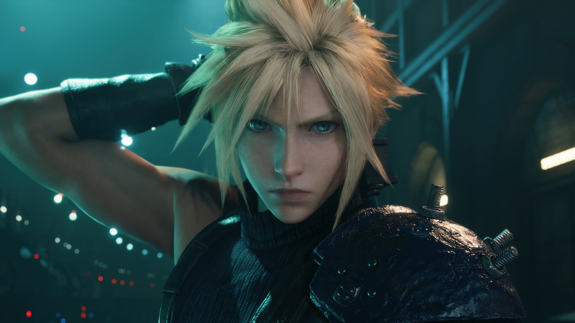 Final Fantasy VII Remake Steam Release Leaked by Modders
