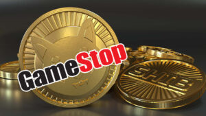 GameStop Now Accepts Crypto as Payment