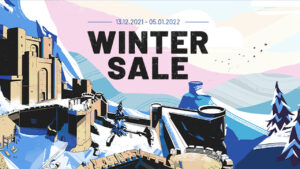 15 Recommendations from GOG 2021 Winter Sale