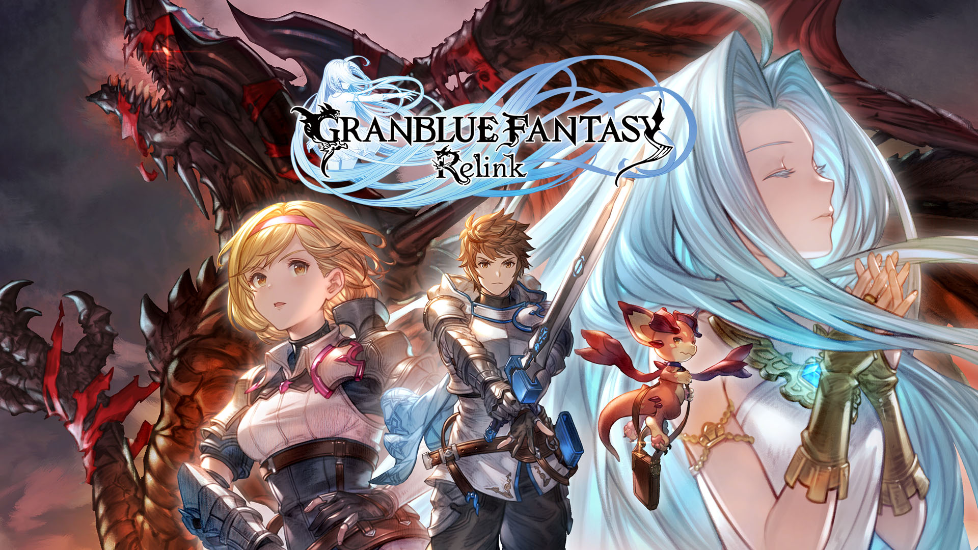 Granblue Fantasy: Relink PC Port Confirmed, New Trailer