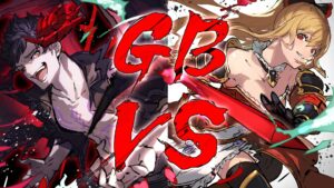 Granblue Fantasy: Versus 2.70 Update Now Available, Adds Vira and Avatar Belial