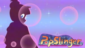 PopSlinger Announced; Releases January 26, 2022
