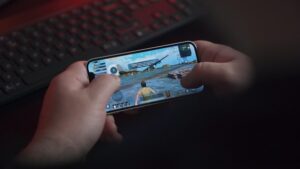 Luck is Sweeping into Mobile Games Despite Concerns Over Lootboxes