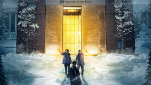 Virtual Christmas Concert via Museum of the Bible and Pop Duo for KING & COUNTRY