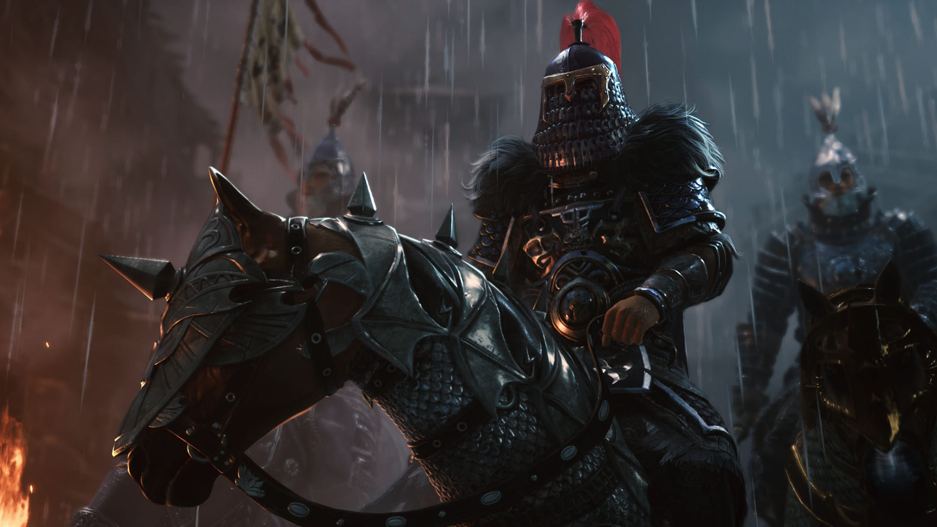 Myth of Empires Got Delisted Over a DMCA Claim from Ark: Survival Evolved Dev