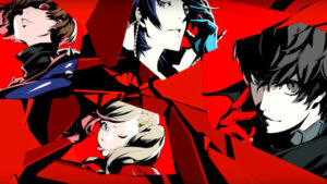 Atlus Hopes to Release “Pillar of Atlus” Title in 2022