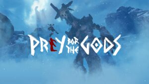 Praey for the Gods Hit Full Release, Now Available for Consoles
