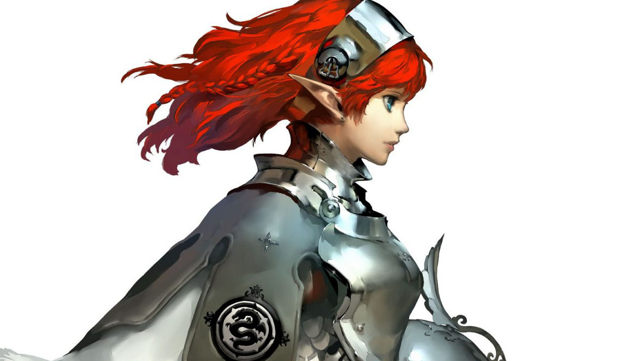 Atlus: Project Re Fantasy Development is Wrapping Up