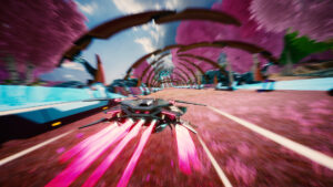 Redout 2 Announced for PC and Consoles