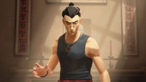 Sifu Physical Edition Coming in Spring 2022