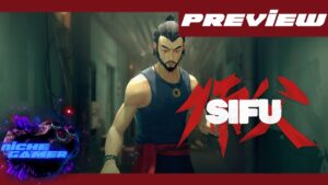 Sifu Hands-on Preview
