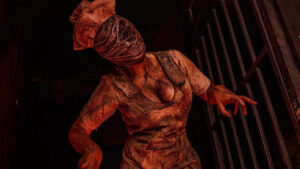 Silent Hill Remake Needs to Rethink Its Concept, says Series Creator