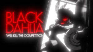 Skullgirls 2nd Encore DLC Character Black Dahlia Announced